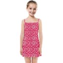  Kids  Summer Sun Dress View1