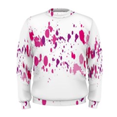 Blot-01  Men s Sweatshirt by nateshop