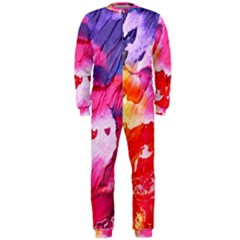 Colorful-100 Onepiece Jumpsuit (men) by nateshop