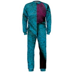 Plumage Onepiece Jumpsuit (men) by nateshop