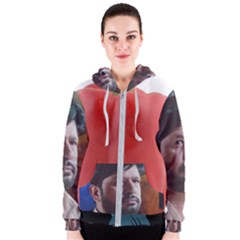 Adobe Express 20230807 1249100 1 Fb Img 1694012935321 Fb Img 1694012925239 Pngfind Com-league-of-legends-png-3243460 Women s Zipper Hoodie by 94gb