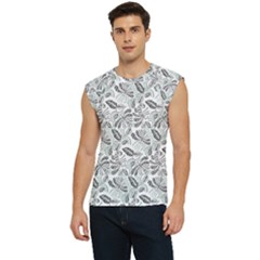 Batik Klasik In Indonesia Men s Raglan Cap Sleeve T-shirt by nateshop
