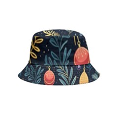 Generated-01 Bucket Hat (kids)