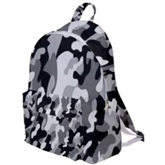 Dark Camouflage, Military Camouflage, Dark Backgrounds The Plain Backpack by nateshop