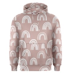 Pattern Men s Core Hoodie