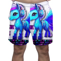 Pinkie Pie  Men s Shorts by Internationalstore