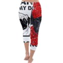 Black Hole T- Shirt Planet Eater Colour T- Shirt Capri Winter Leggings  View4