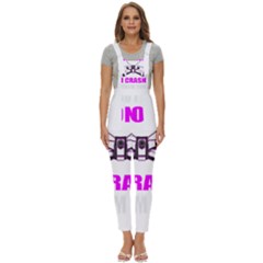 Drone Racing Gift T- Shirt Distressed F P V Race Drone Racing Drone Racer Pattern Quote T- Shirt (2) Women s Pinafore Overalls Jumpsuit by ZUXUMI