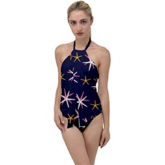 Starfish Go With The Flow One Piece Swimsuit