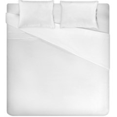 Breathe T- Shirt Breathe T- Shirt Duvet Cover (king Size) by JamesGoode