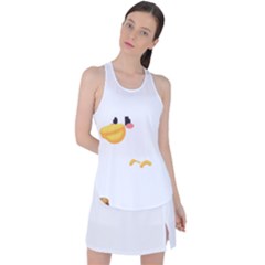 Pelican T-shirtsteal Your Heart Pelican 25 T-shirt Racer Back Mesh Tank Top by EnriqueJohnson