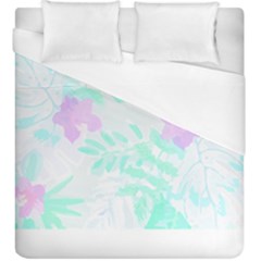 Hawaii T- Shirt Hawaii Chag Trend T- Shirt Duvet Cover (king Size) by EnriqueJohnson