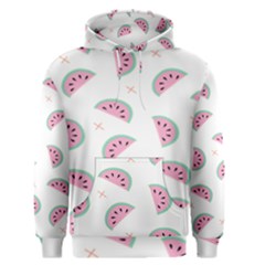 Watermelon Wallpapers  Creative Illustration And Patterns Men s Core Hoodie by Ket1n9