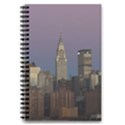 Skyline-city-manhattan-new-york 5.5  x 8.5  Notebook View3