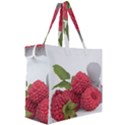 Fruit-healthy-vitamin-vegan Canvas Travel Bag View3