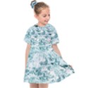 Ocean Wave Kids  Sailor Dress View1