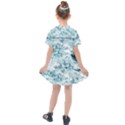 Ocean Wave Kids  Sailor Dress View2