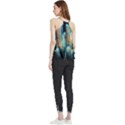 Photo Coral Great Scleractinia Flowy Camisole Tank Top View2