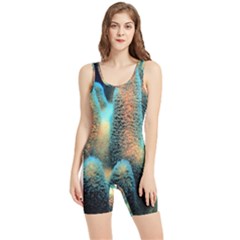 Photo Coral Great Scleractinia Women s Wrestling Singlet by Pakjumat