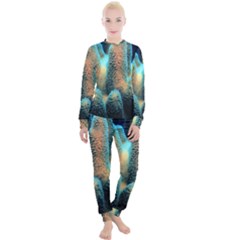 Photo Coral Great Scleractinia Women s Lounge Set by Pakjumat