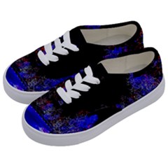 To Meet Christmas Kids  Classic Low Top Sneakers