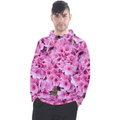 Beautiful Tree Flowers Men s Pullover Hoodie by 1212