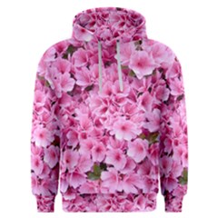 Beautiful Tree Flowers Men s Overhead Hoodie by 1212