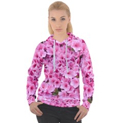 Beautiful Tree Flowers Women s Overhead Hoodie by 1212