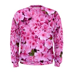 Beautiful Tree Flowers Men s Sweatshirt by 1212