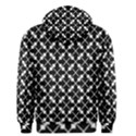 Abstract Background Arrow Men s Core Hoodie View2