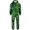 Shanghai Botanical Garden Hooded Jumpsuit (Men) View1