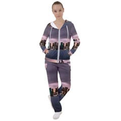 Sydney Australia Travel Oceania Women s Tracksuit by Grandong