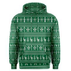 Wallpaper Ugly Sweater Backgrounds Christmas Men s Core Hoodie