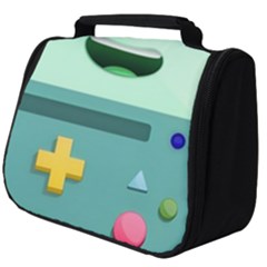 Bmo Adventure Time Full Print Travel Pouch (big) by Bedest