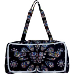 Photo Chartres Notre Dame Multi Function Bag by Bedest