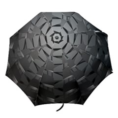 Tire Folding Umbrellas by Ket1n9