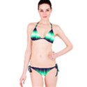 Mint Radiation Athletic Bikini Set View3