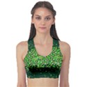 Shamrock Lot Sports Bra View1