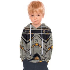 Stormtrooper Kids  Overhead Hoodie