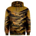 Bridge Of Regret Men s Core Hoodie View1