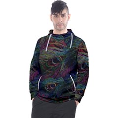 Star Galaxy Chrismas Xmas Ugly Men s Pullover Hoodie by Cendanart