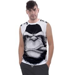 Png Houed Men s Regular Tank Top by saad11