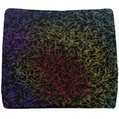 Minimal Glory Seat Cushion