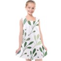 Sheets-7 Kids  Cross Back Dress View1