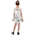 Sheets-7 Kids  Cross Back Dress View2