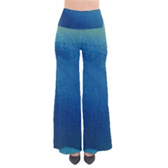 Plus, Curved So Vintage Palazzo Pants by nateshop