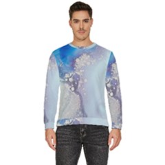 Huawei Men s Fleece Sweatshirt by nateshop