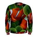 Fish Men s Sweatshirt View1