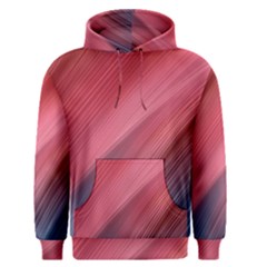 Abstract, Lines Men s Core Hoodie