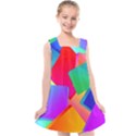 Colors, Color Kids  Cross Back Dress View1